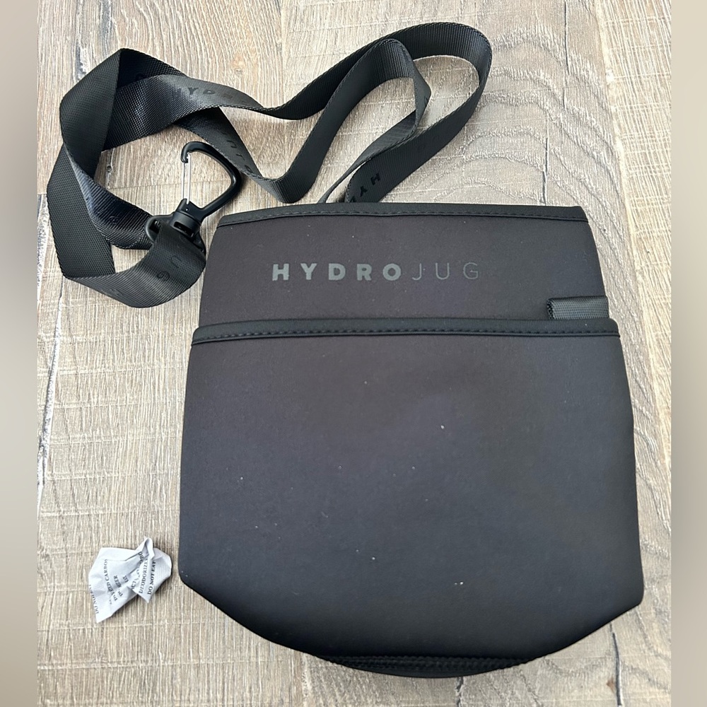 HydroJug Eco-Friendly Sleeve NWT